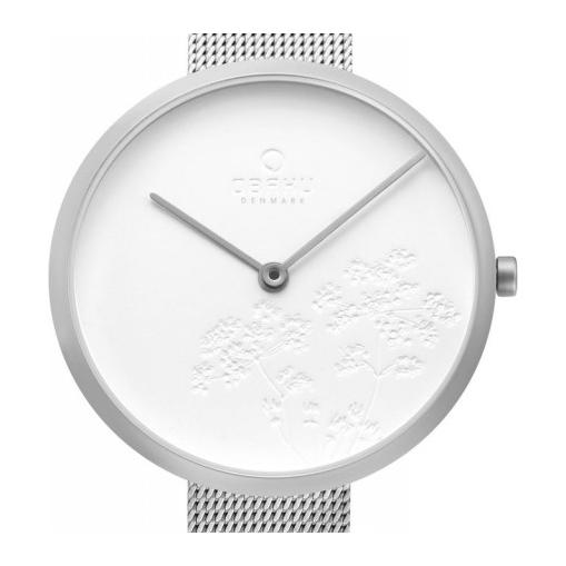 Obaku Damskie V219LXCHMC 7