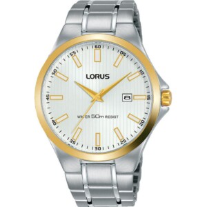 Lorus Classic RH988KX9
