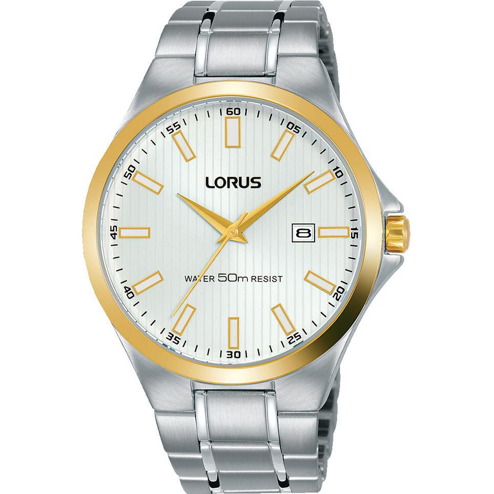 Lorus Classic RH988KX9 1