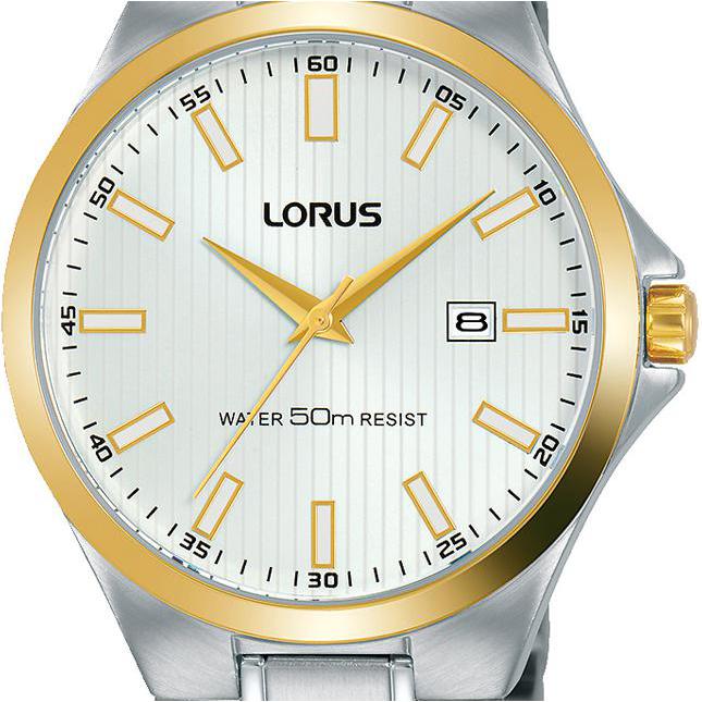 Lorus Classic RH988KX9 7