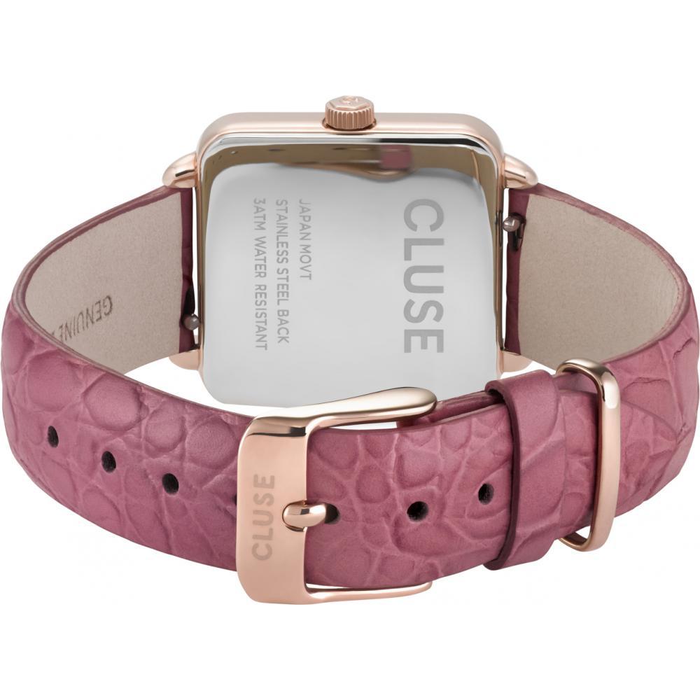 Cluse La Tétragone CW0101207020 8