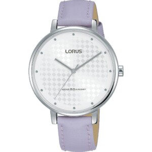 Lorus Classic RG267PX8