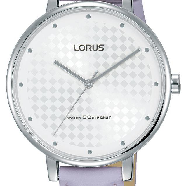 Lorus Classic RG267PX8 7