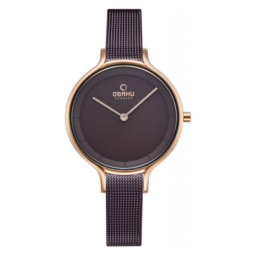 Obaku Damskie V228LXVNMN 1