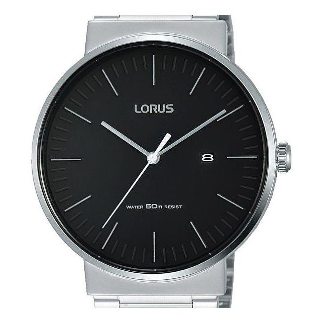 Lorus Urban RH975KX9 7