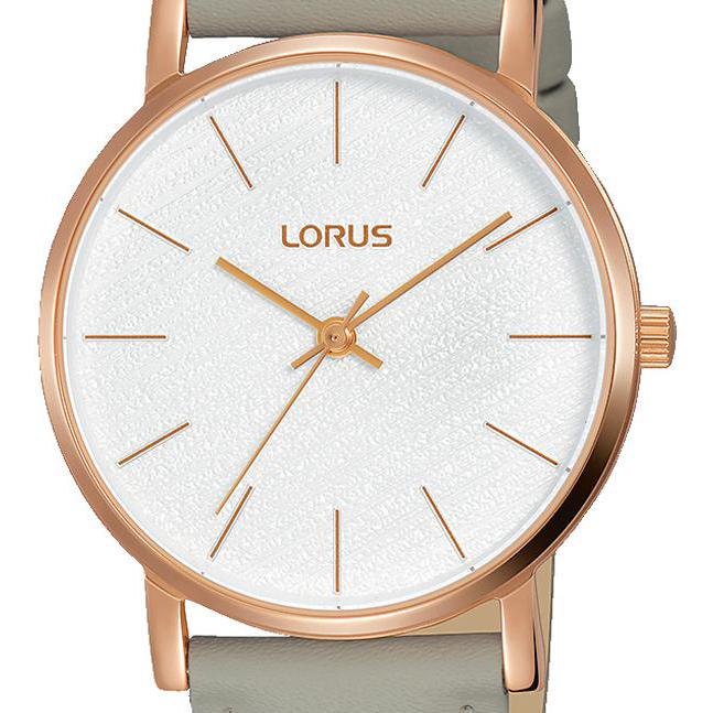 Lorus Classic RG234PX9 7