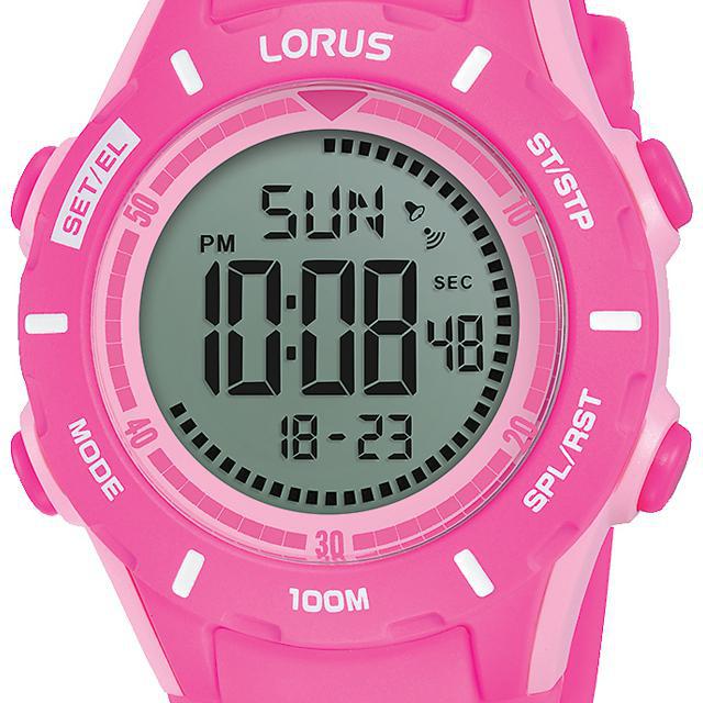 Lorus Sports R2373MX9 7