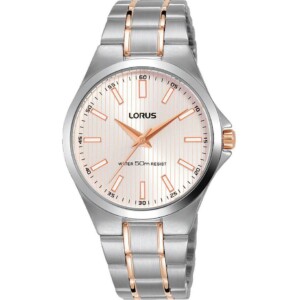 Lorus Classic RG225PX9