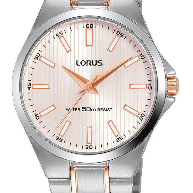 Lorus Classic RG225PX9 7