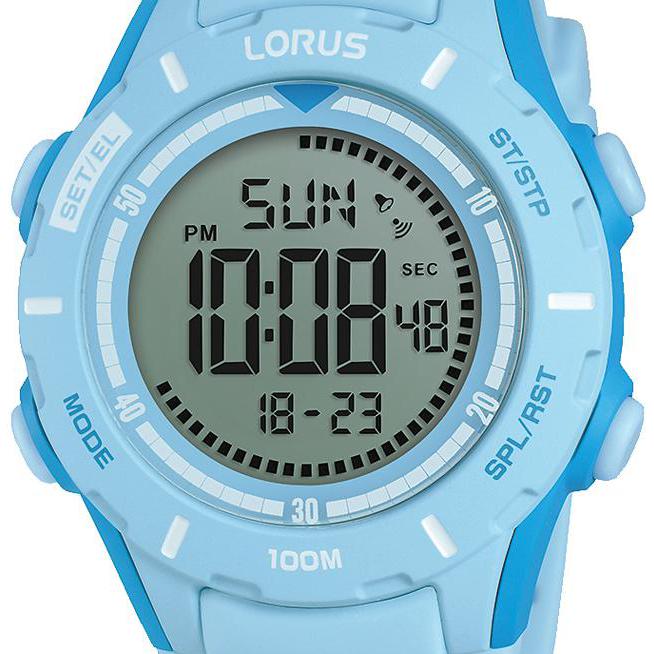 Lorus Sports R2371MX9 7