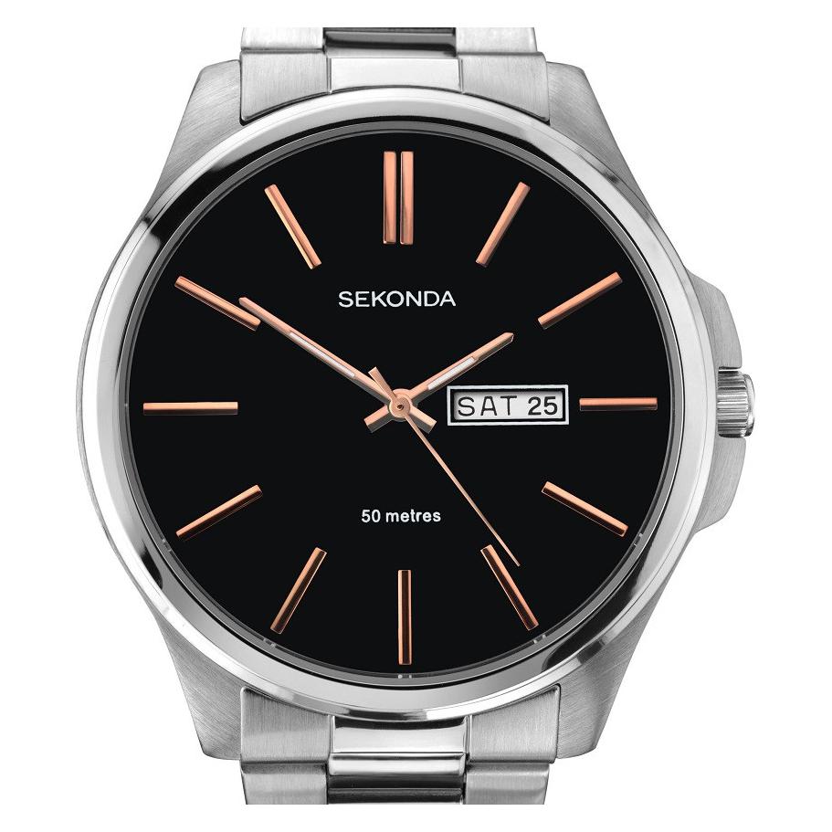 Sekonda Classic 1097 7