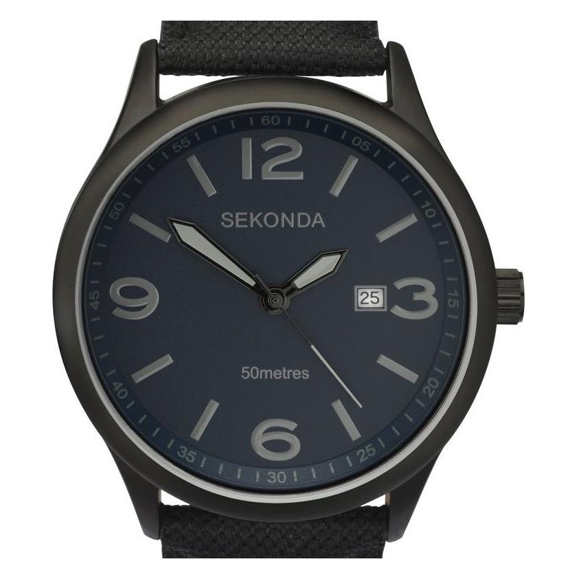 Sekonda Casual 1369 7