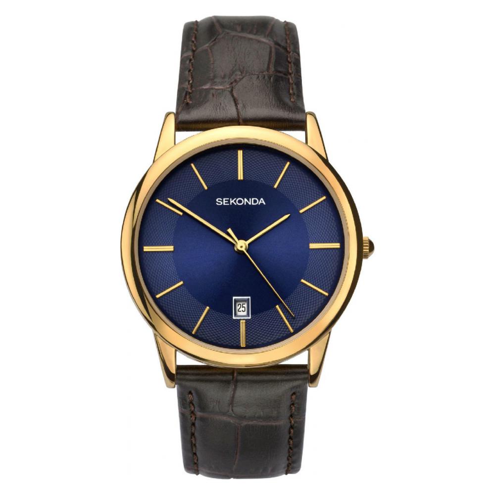 Sekonda Classic 1371 1