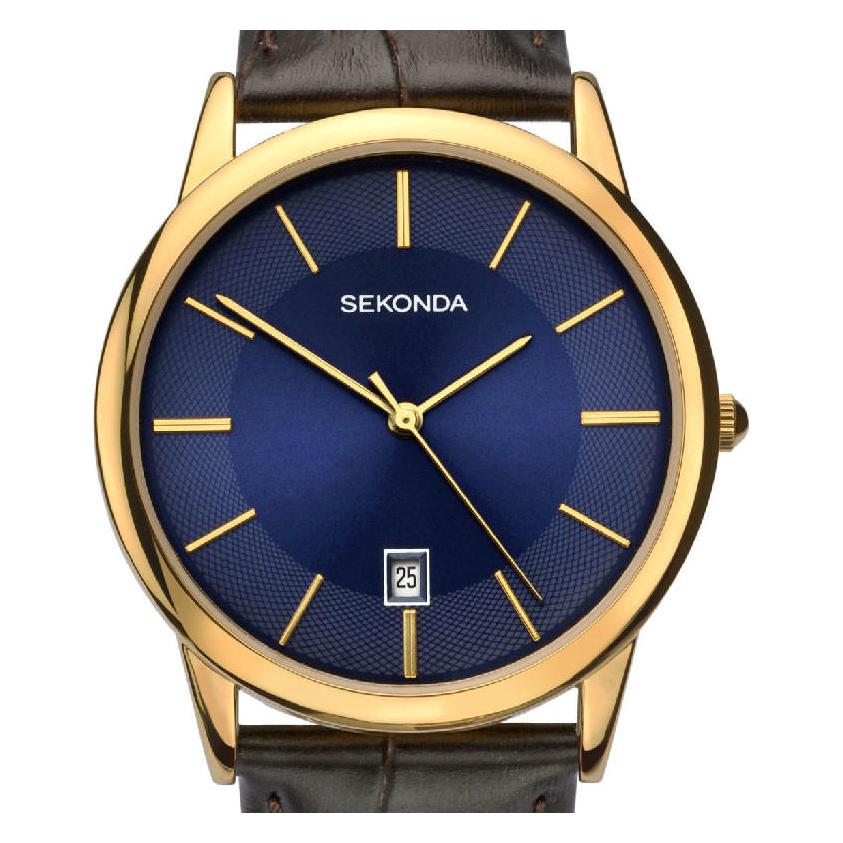 Sekonda Classic 1371 7