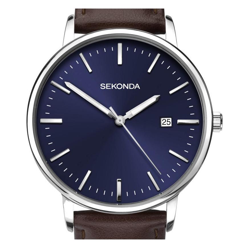 Sekonda Casual 1379 7