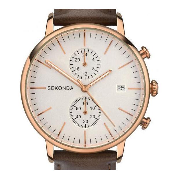 Sekonda Dress 1381 7