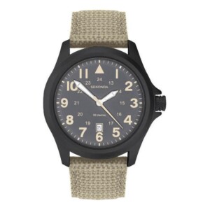 Sekonda Casual 1368