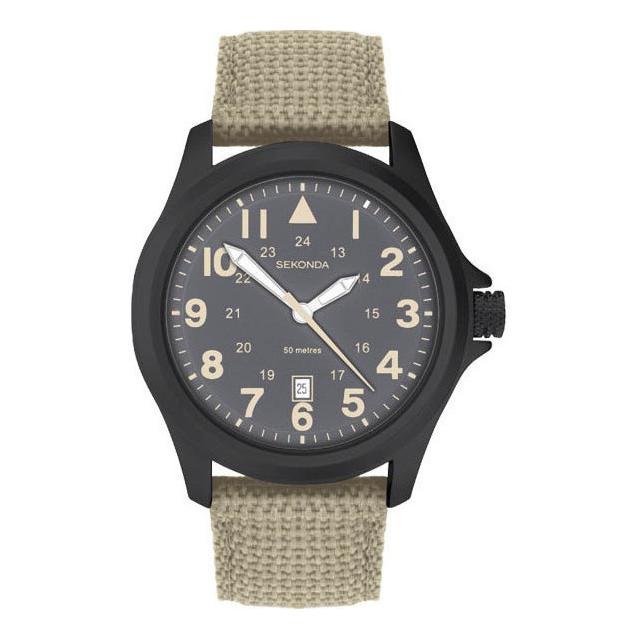 Sekonda Casual 1368 1