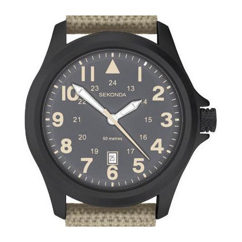 Sekonda Casual 1368 7