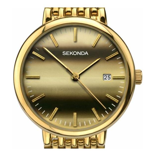 Sekonda Dress 1382 7