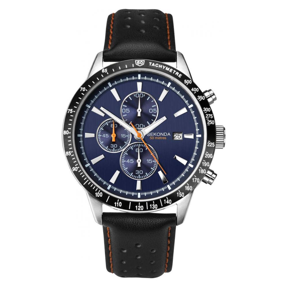 Sekonda Chronograph 1377 1