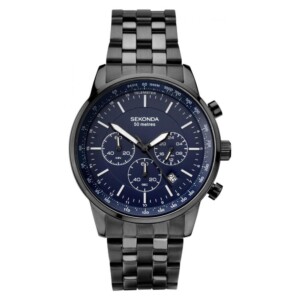 Sekonda Chronograph 1376