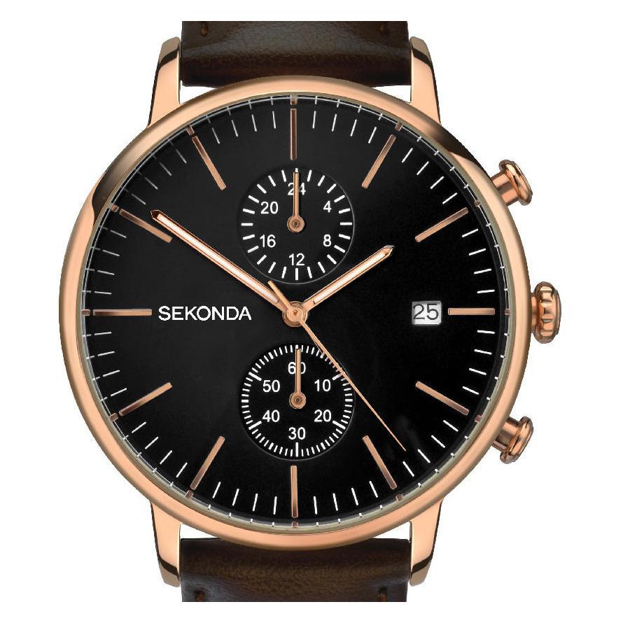 Sekonda Dress 1380 7