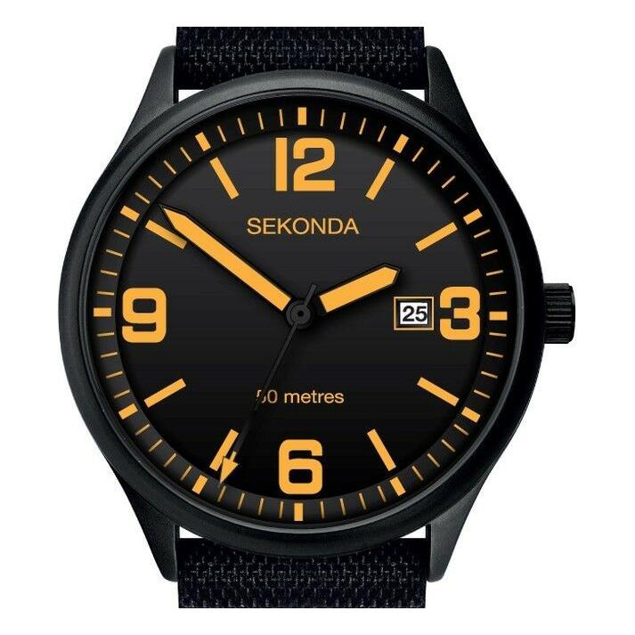 Sekonda Casual 1388 7