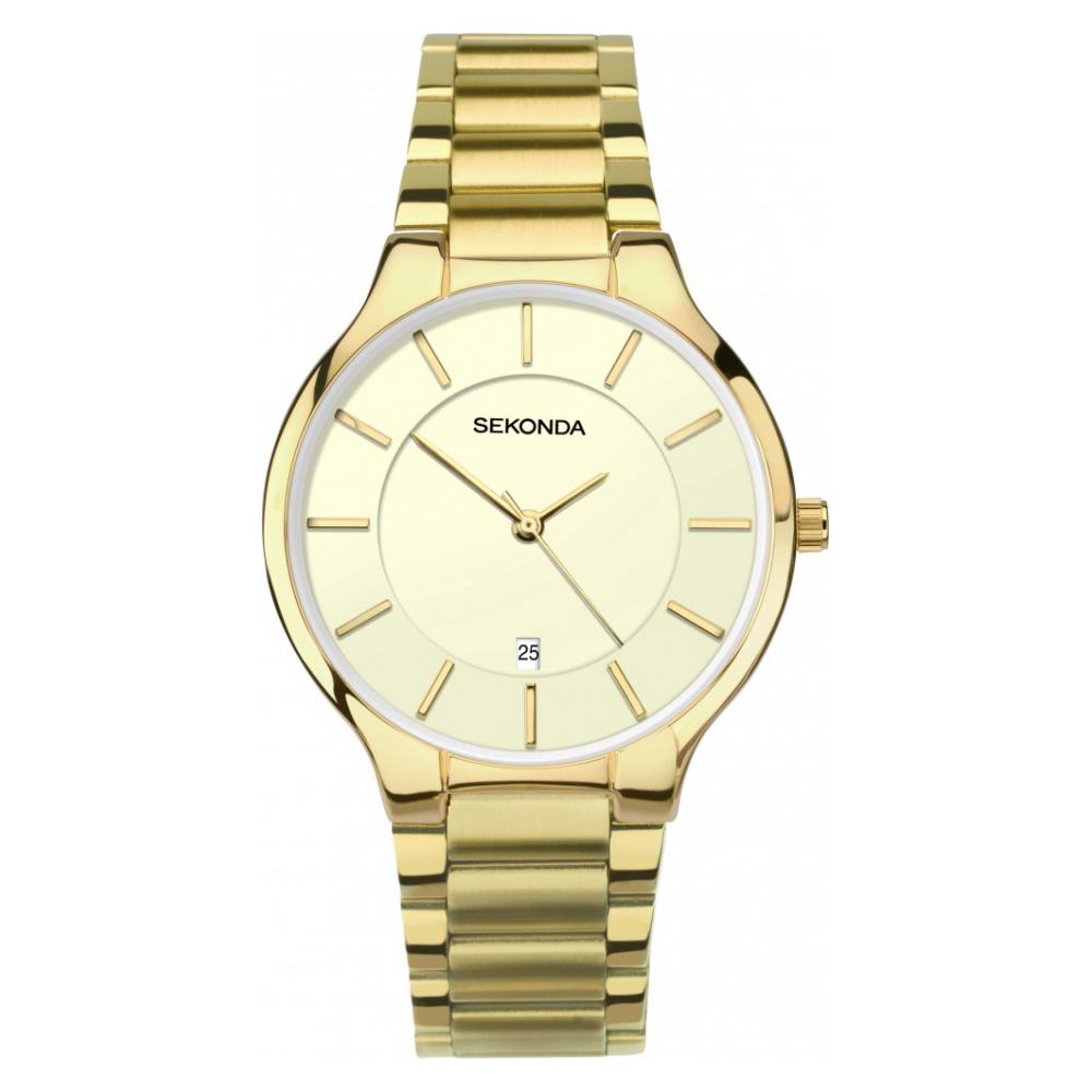 Sekonda Casual 1384 1