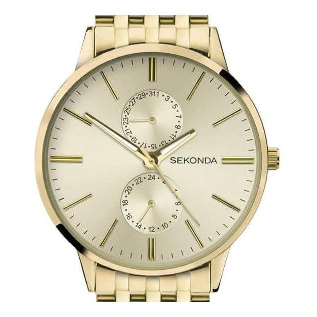 Sekonda Dress 1497 7