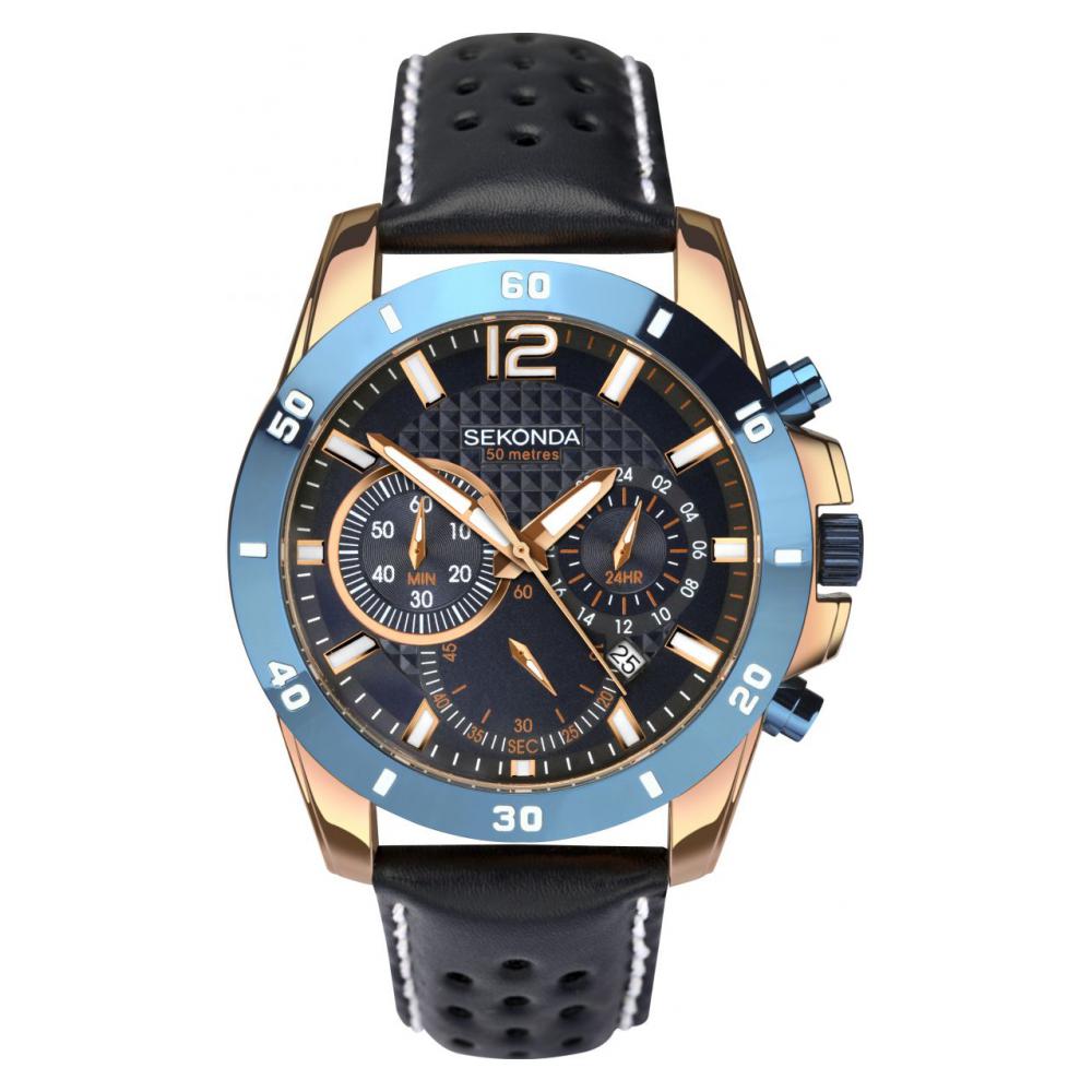 Sekonda Chronograph 1489 1