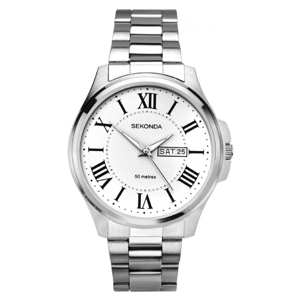 Sekonda Classic 1438 1