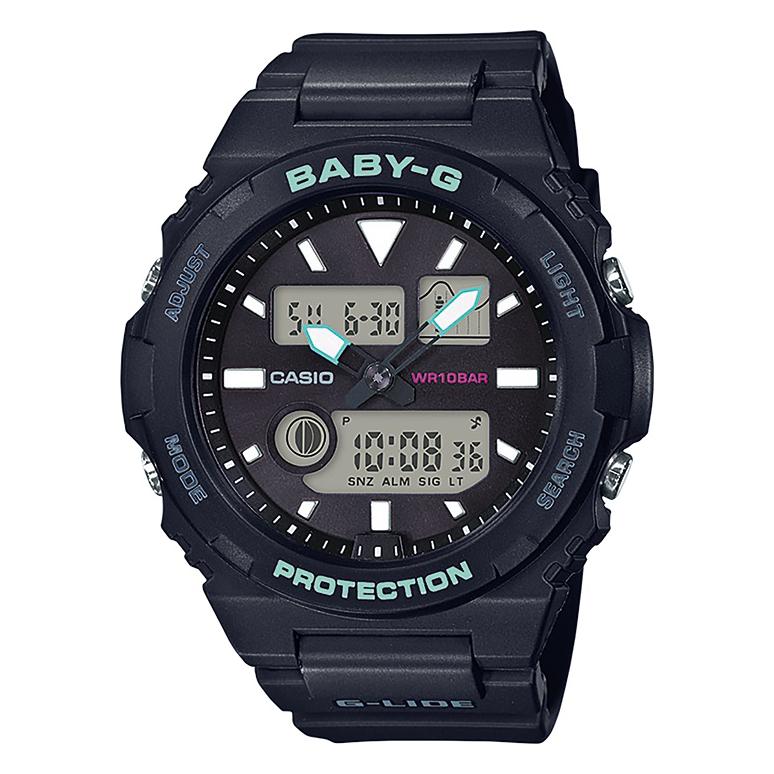 Casio BabyG BAX1001A 1