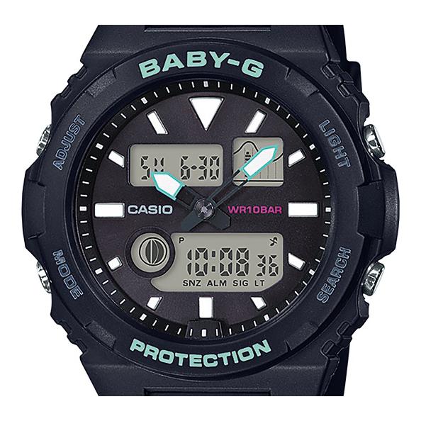 Casio BabyG BAX1001A 7