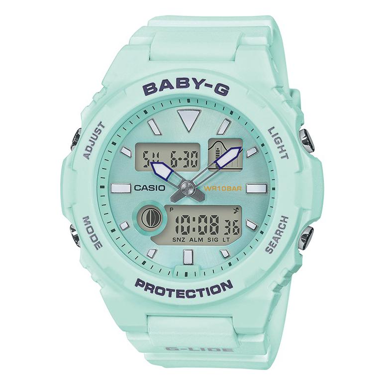 Casio BabyG BAX1003A 1