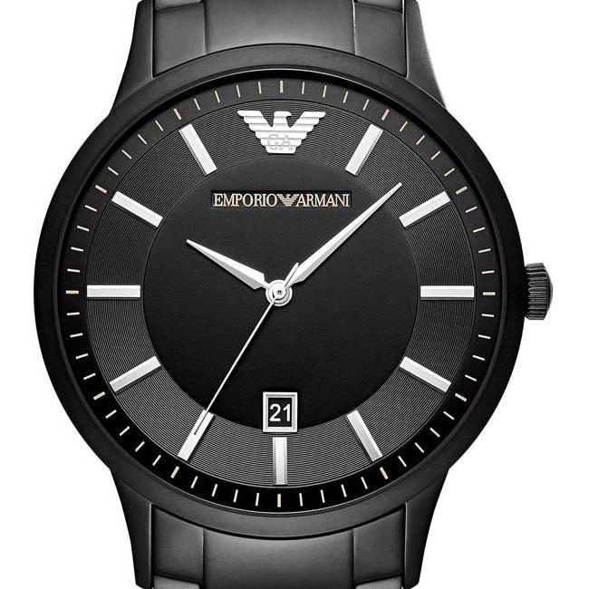 Emporio Armani Męskie AR11184 7