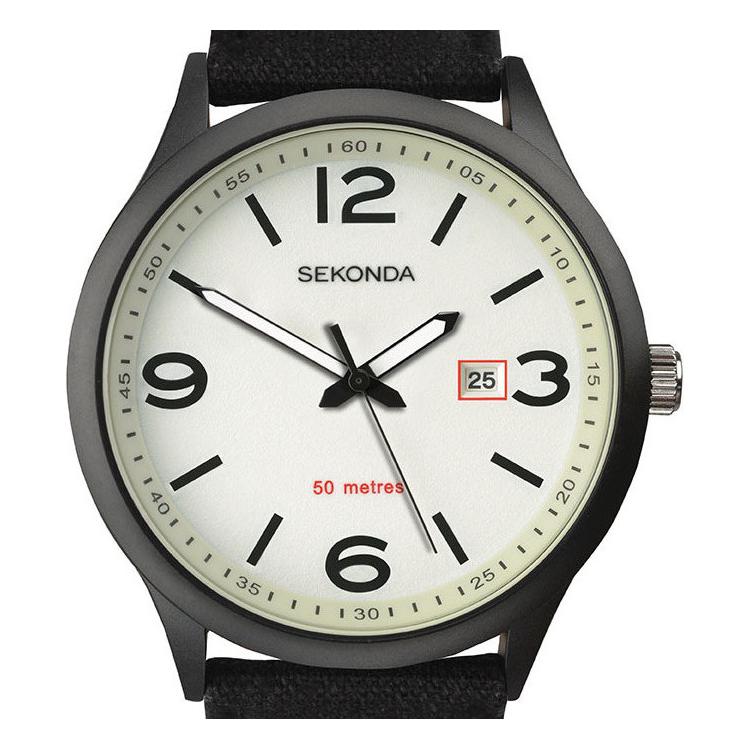Sekonda Casual 1506 7