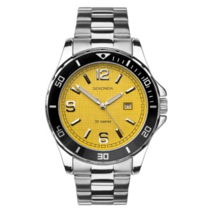 Sekonda Sport 1511