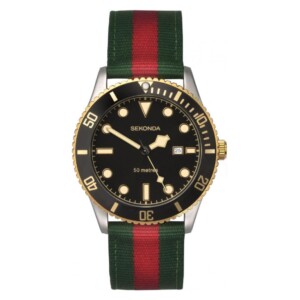 Sekonda Casual 1579