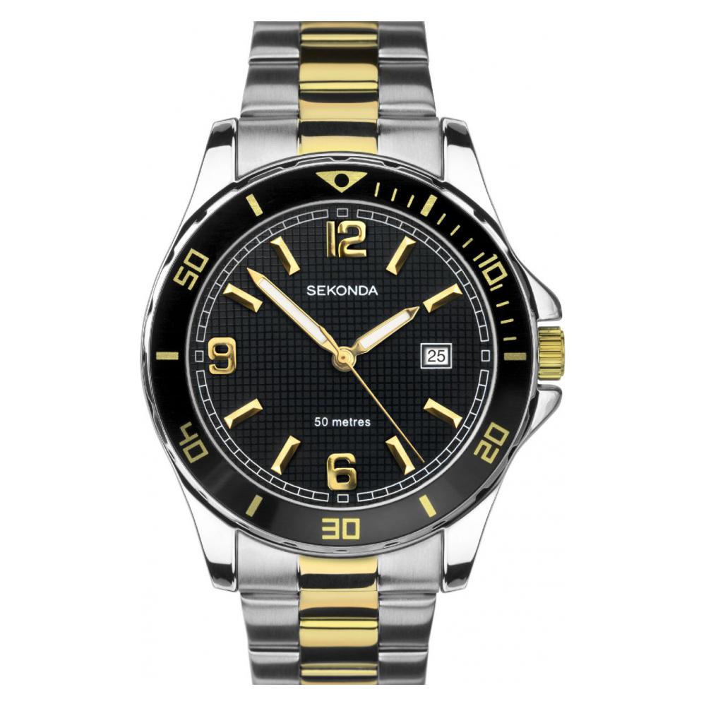 Sekonda Sport 1581 1