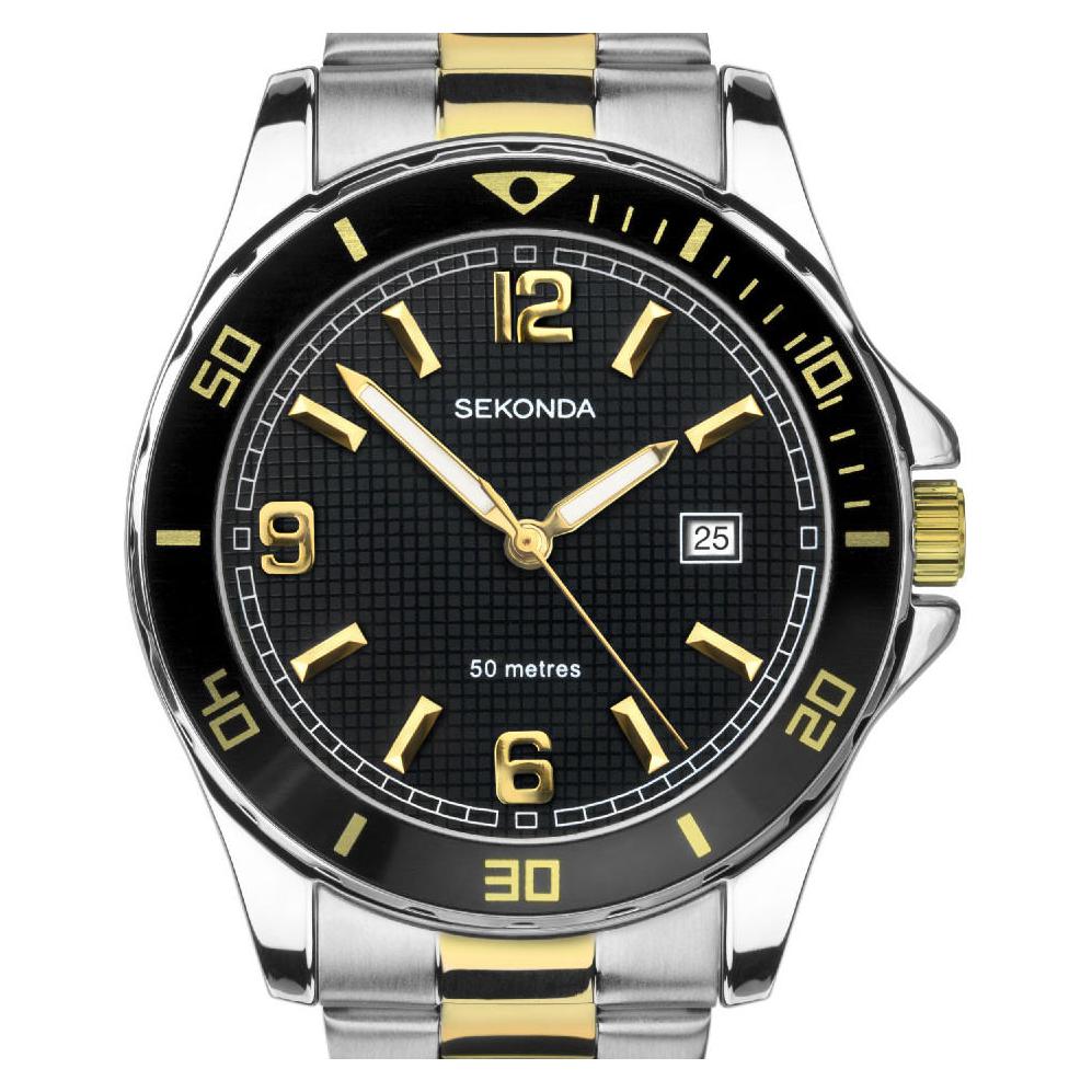 Sekonda Sport 1581 7