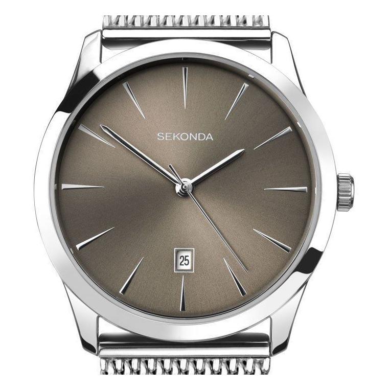 Sekonda Classic 1587 7