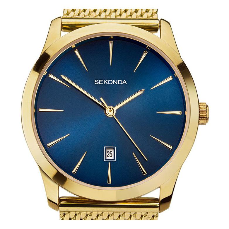 Sekonda Classic 1588 7