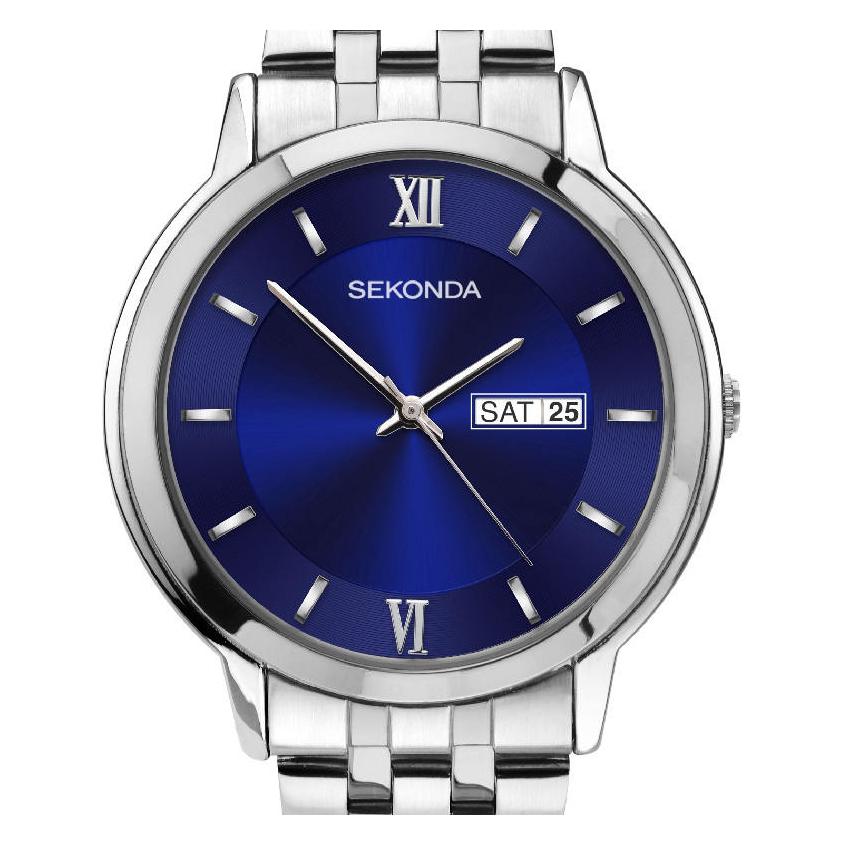 Sekonda Classic 1590 7