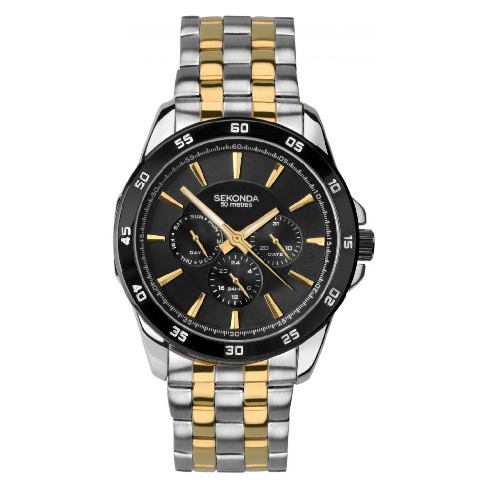 Sekonda Classic 1583 1