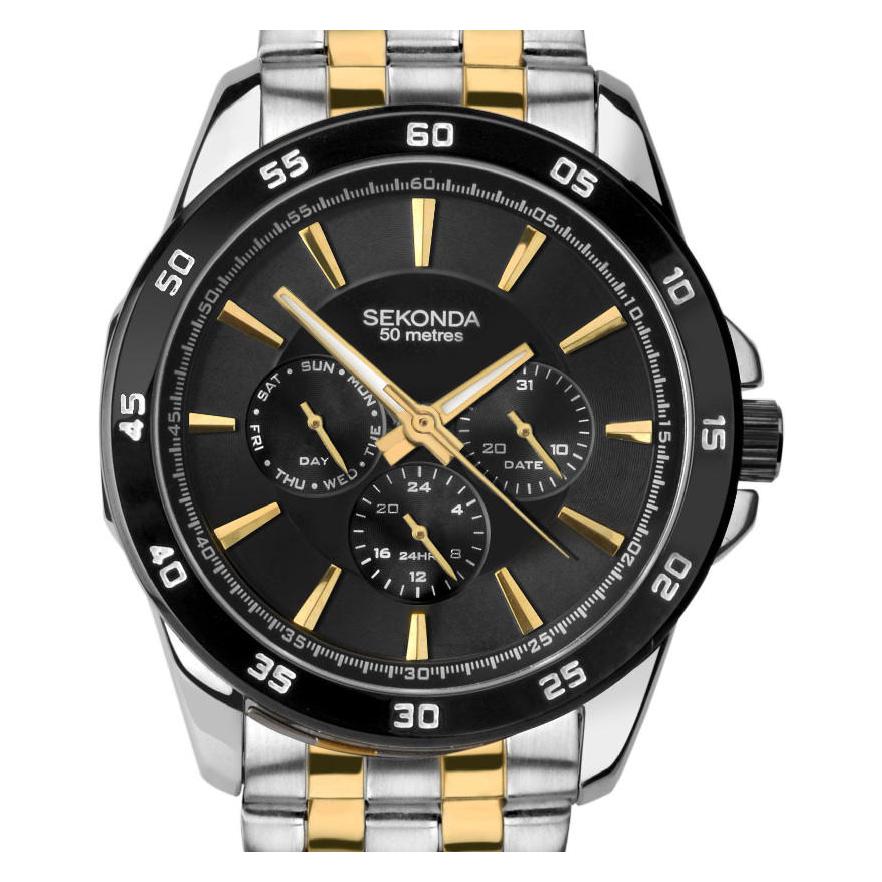 Sekonda Classic 1583 7