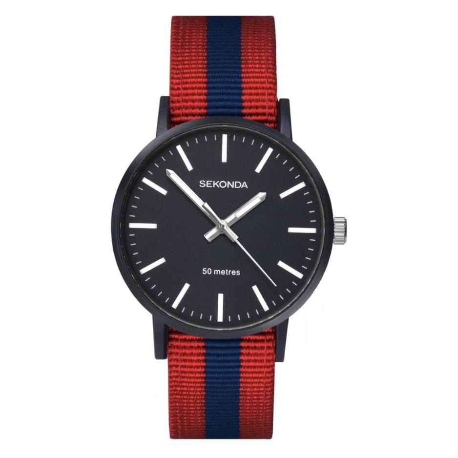 Sekonda Casual 1582 1