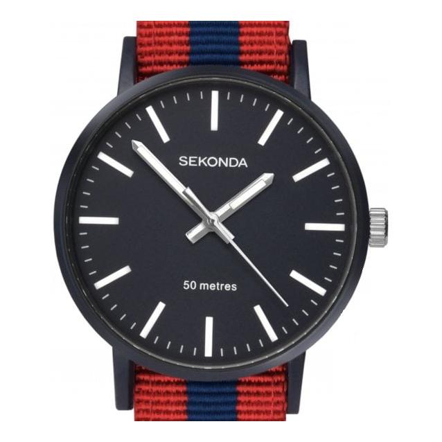 Sekonda Casual 1582 7