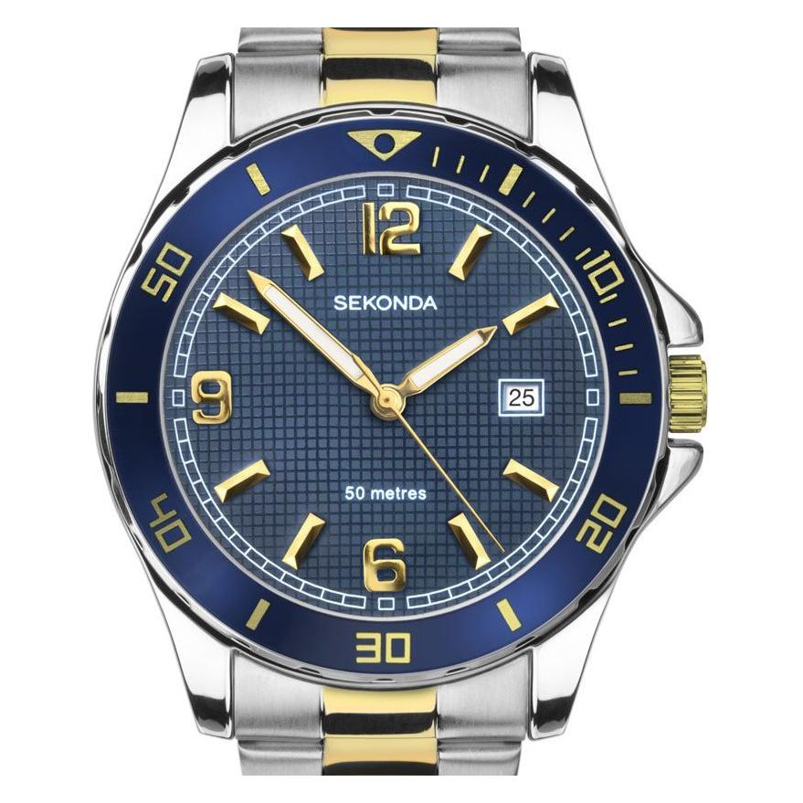 Sekonda Sport 1591 7