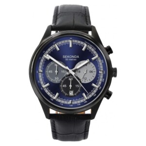 Sekonda Chronograph 1593